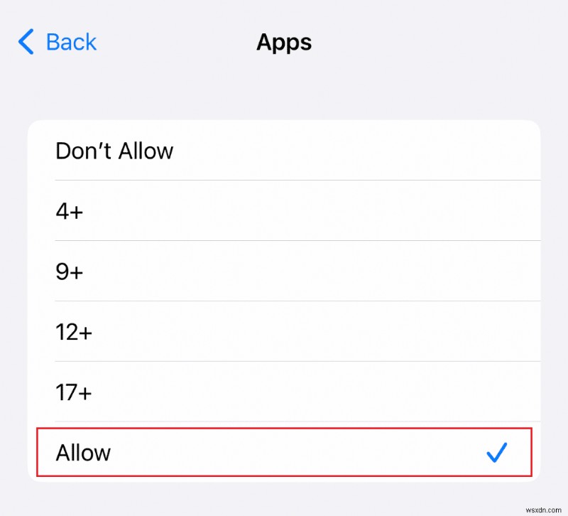 iPhone पर गुम ऐप्स पुनर्प्राप्त करें:त्वरित समाधान और समस्या निवारण 