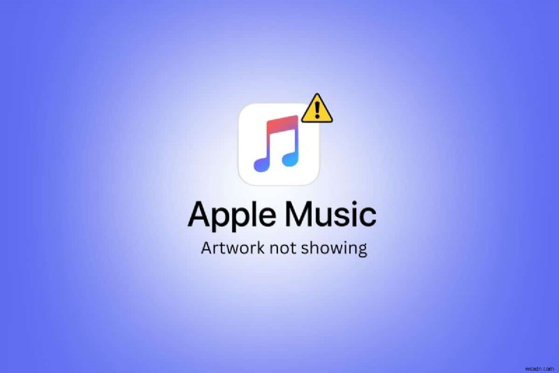 iPhone पर प्रदर्शित न होने वाले Apple म्यूजिक एल्बम आर्ट को ठीक करें 