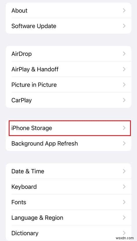 iPhone पर प्रदर्शित न होने वाले Apple म्यूजिक एल्बम आर्ट को ठीक करें 