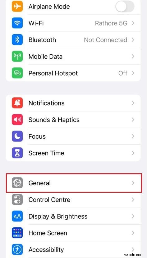 iPhone पर प्रदर्शित न होने वाले Apple म्यूजिक एल्बम आर्ट को ठीक करें 