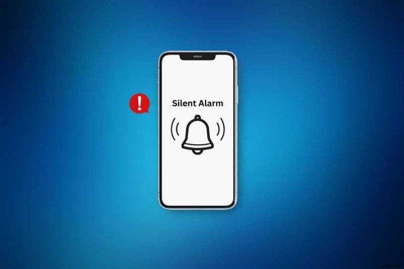 अपने iPhone पर साइलेंट अलार्म समस्याओं का समाधान करें - त्वरित समाधान और समस्या निवारण मार्गदर्शिका 