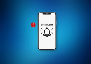 अपने iPhone पर साइलेंट अलार्म समस्याओं का समाधान करें - त्वरित समाधान और समस्या निवारण मार्गदर्शिका 