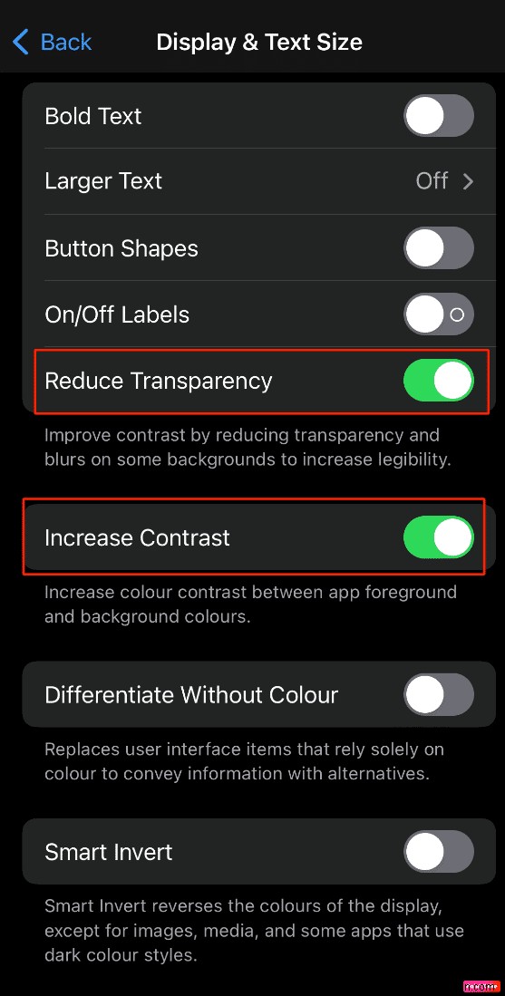 iPhone स्क्रीन की झिलमिलाहट और अनुत्तरदायीता को तुरंत कैसे हल करें - 10 सिद्ध समाधान 