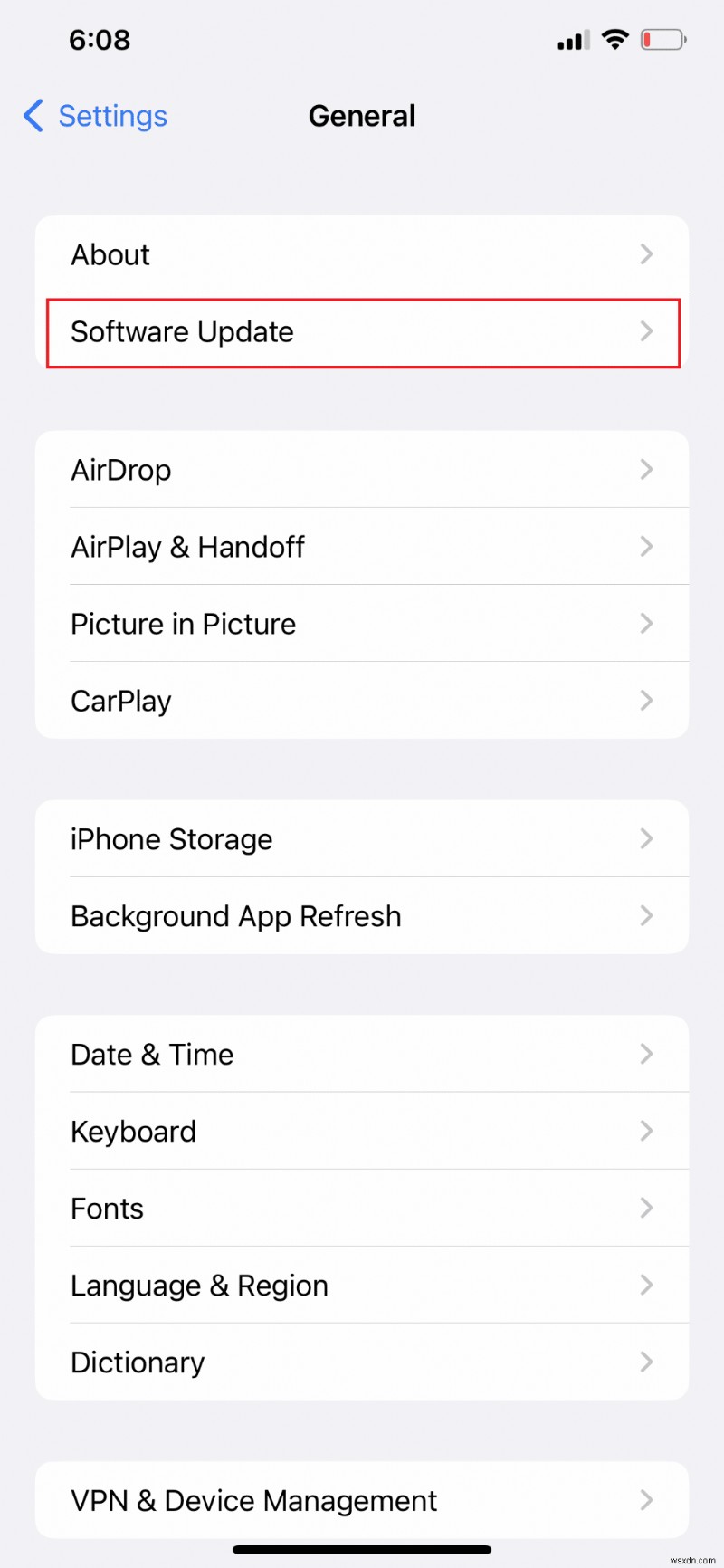 iPhone स्क्रीन की झिलमिलाहट और अनुत्तरदायीता को तुरंत कैसे हल करें - 10 सिद्ध समाधान 