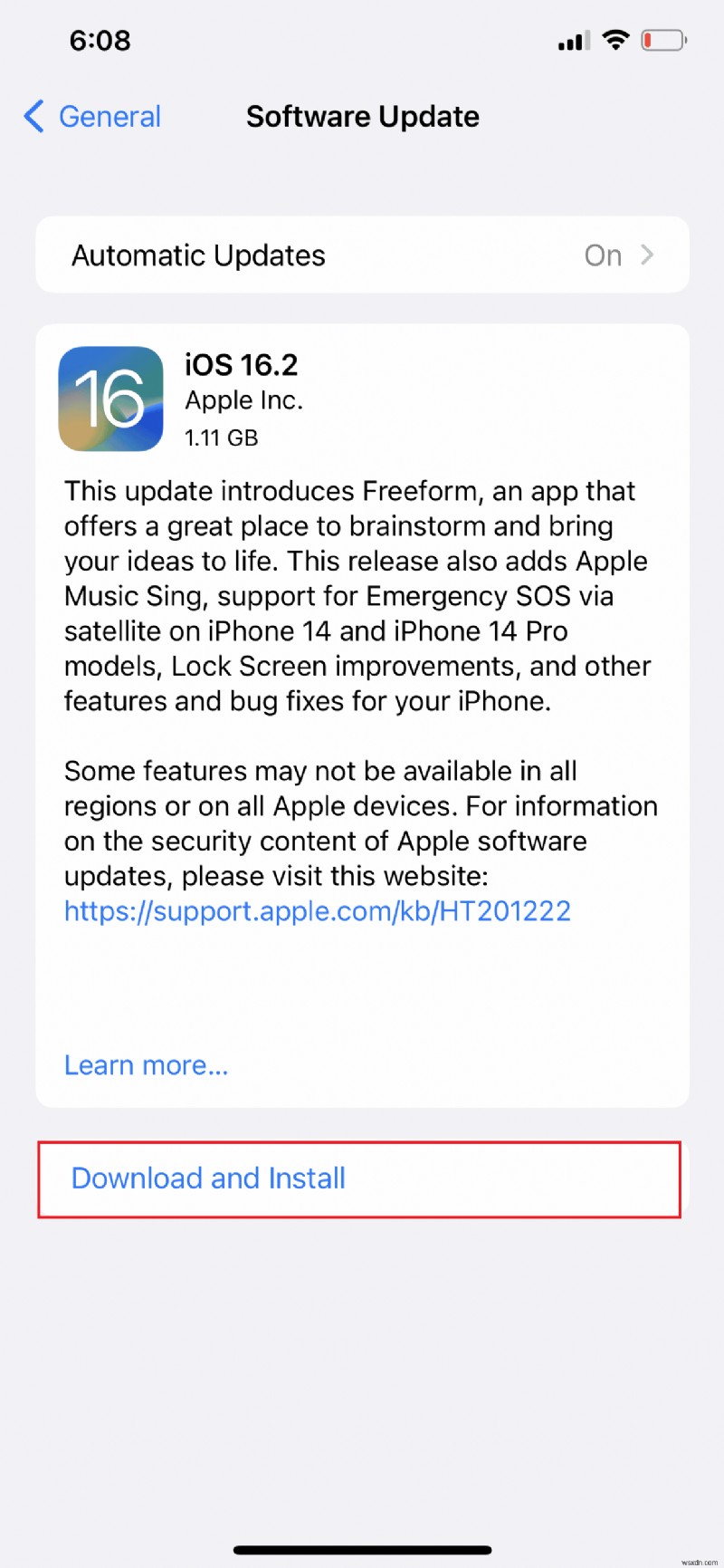 iPhone स्क्रीन की झिलमिलाहट और अनुत्तरदायीता को तुरंत कैसे हल करें - 10 सिद्ध समाधान 