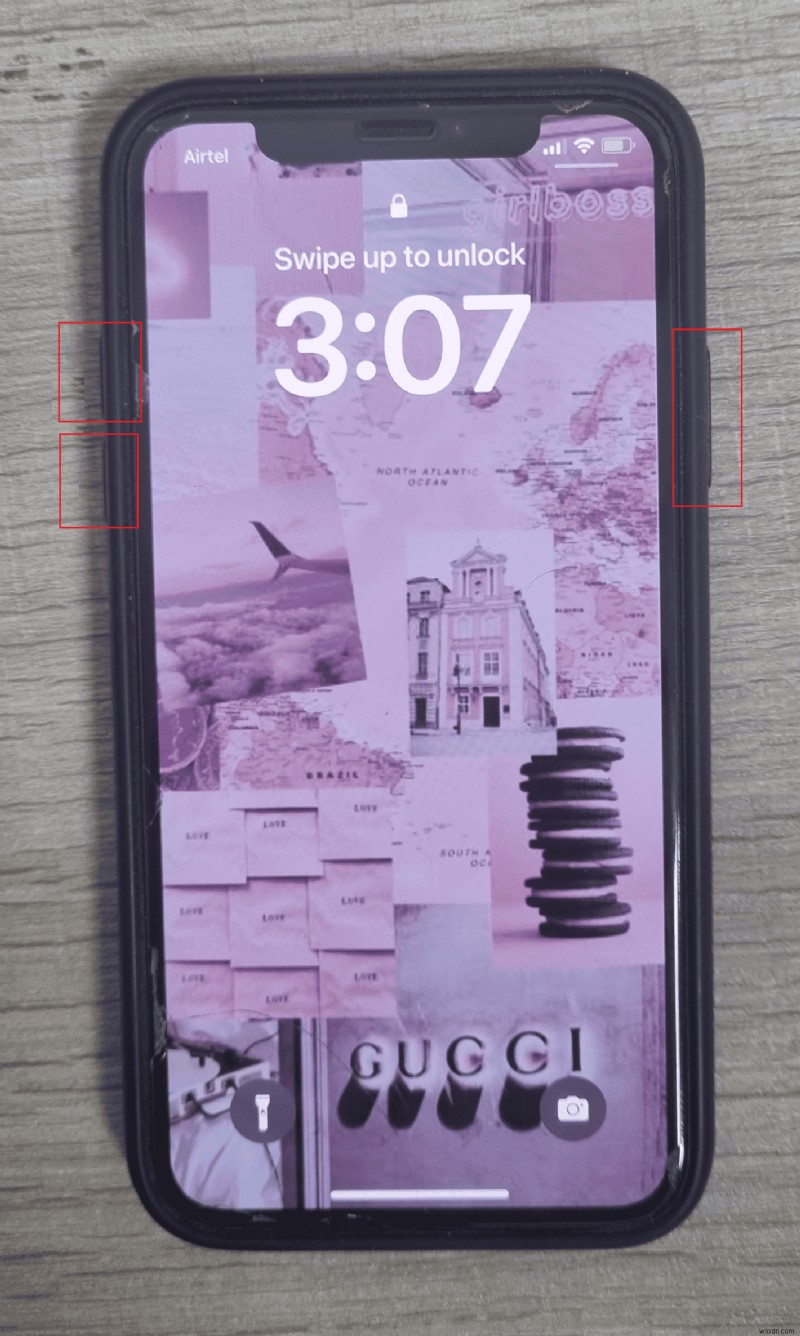 iPhone 11 पर घोस्ट टच को मिनटों में ठीक करें—स्क्रीन रिप्लेसमेंट की आवश्यकता नहीं 