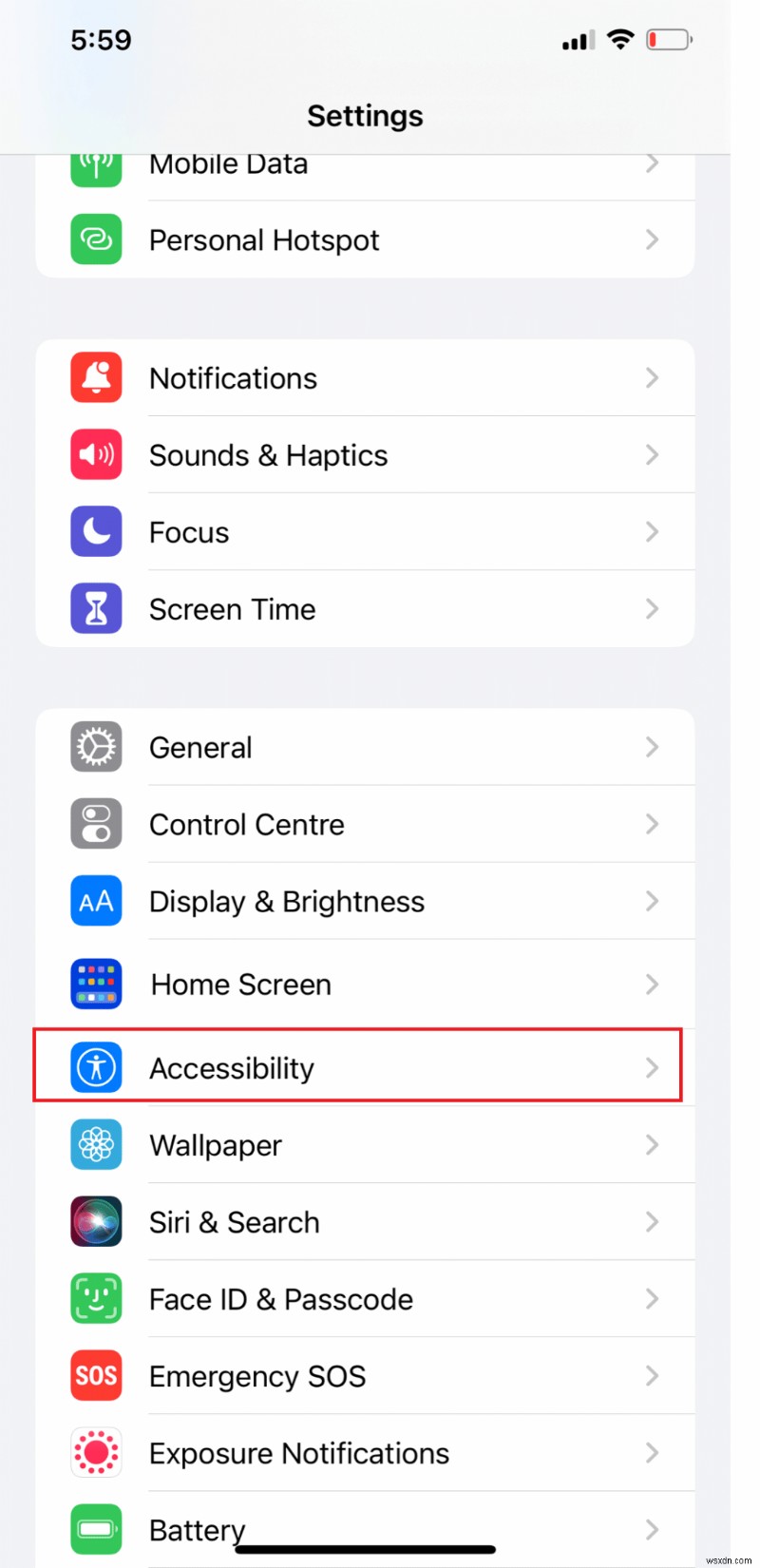 iPhone 11 पर घोस्ट टच को मिनटों में ठीक करें—स्क्रीन रिप्लेसमेंट की आवश्यकता नहीं 