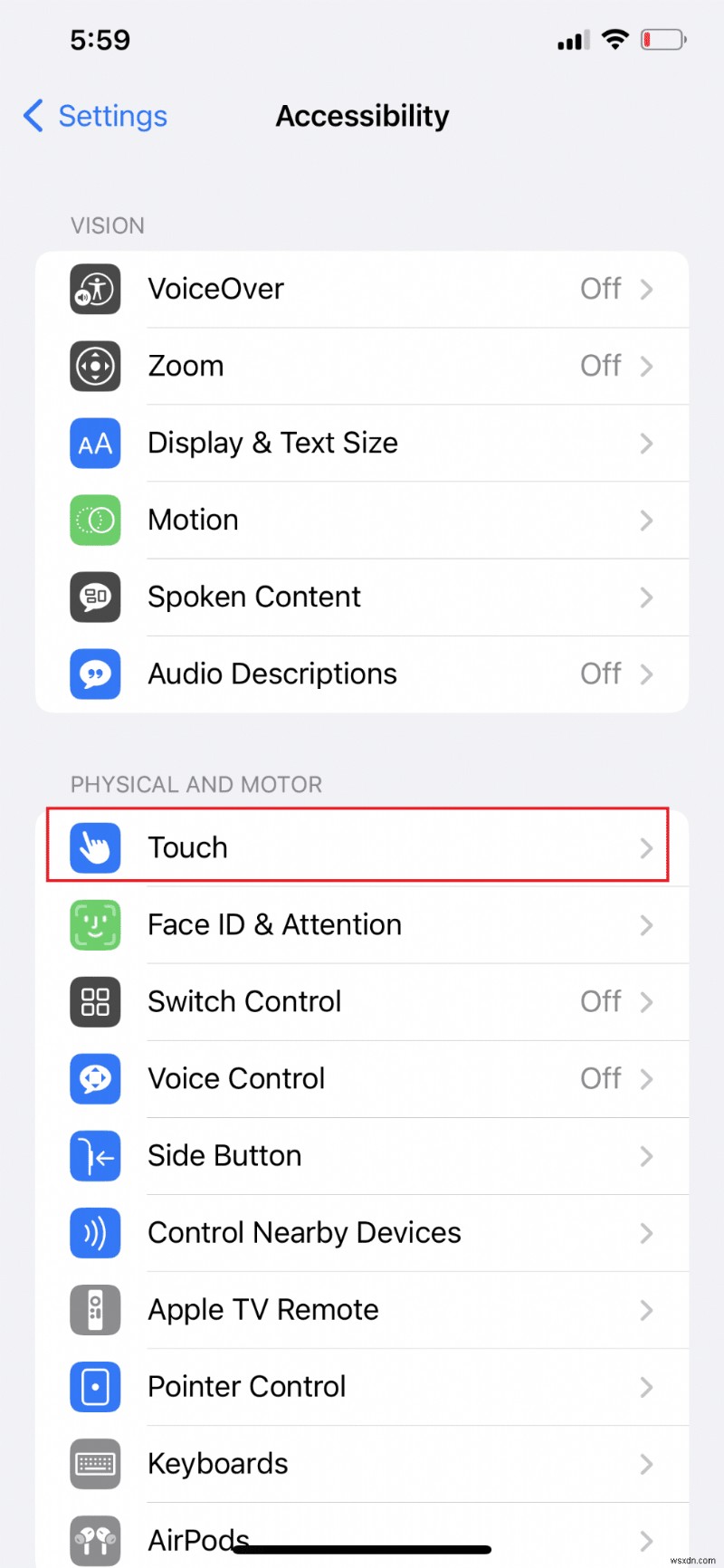 iPhone 11 पर घोस्ट टच को मिनटों में ठीक करें—स्क्रीन रिप्लेसमेंट की आवश्यकता नहीं 
