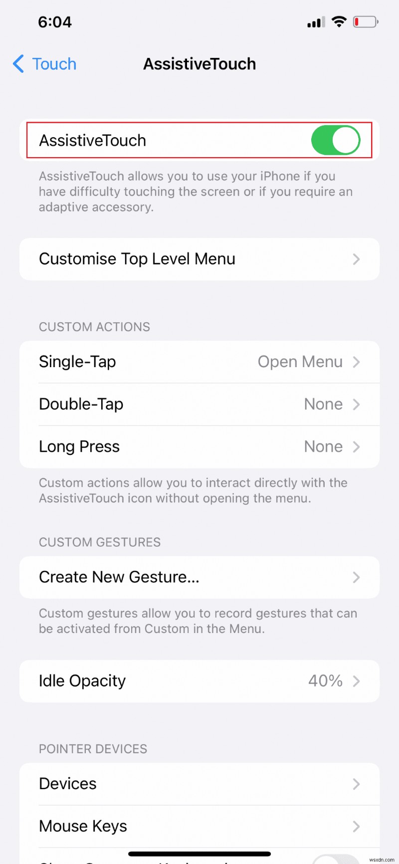 iPhone 11 पर घोस्ट टच को मिनटों में ठीक करें—स्क्रीन रिप्लेसमेंट की आवश्यकता नहीं 