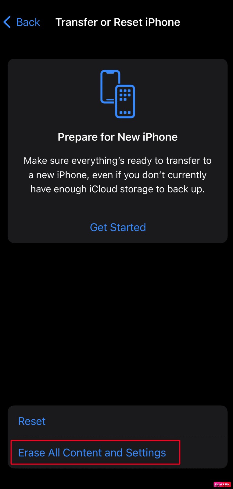 iPhone 11 पर घोस्ट टच को मिनटों में ठीक करें—स्क्रीन रिप्लेसमेंट की आवश्यकता नहीं 