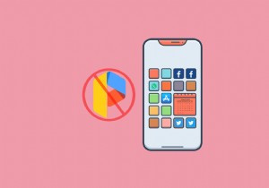 बिना पैरेलल स्पेस के iPhone पर एक ही ऐप दो बार इंस्टॉल करें:एक चरण-दर-चरण मार्गदर्शिका 