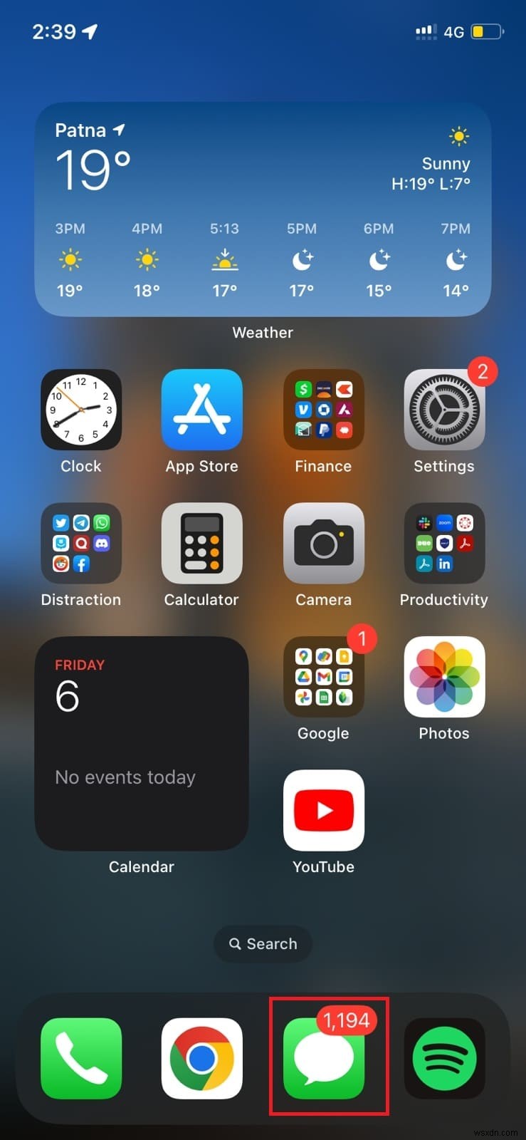 हटाए गए iPhone 11 टेक्स्ट संदेशों को पुनर्प्राप्त करें:एक चरण-दर-चरण मार्गदर्शिका 