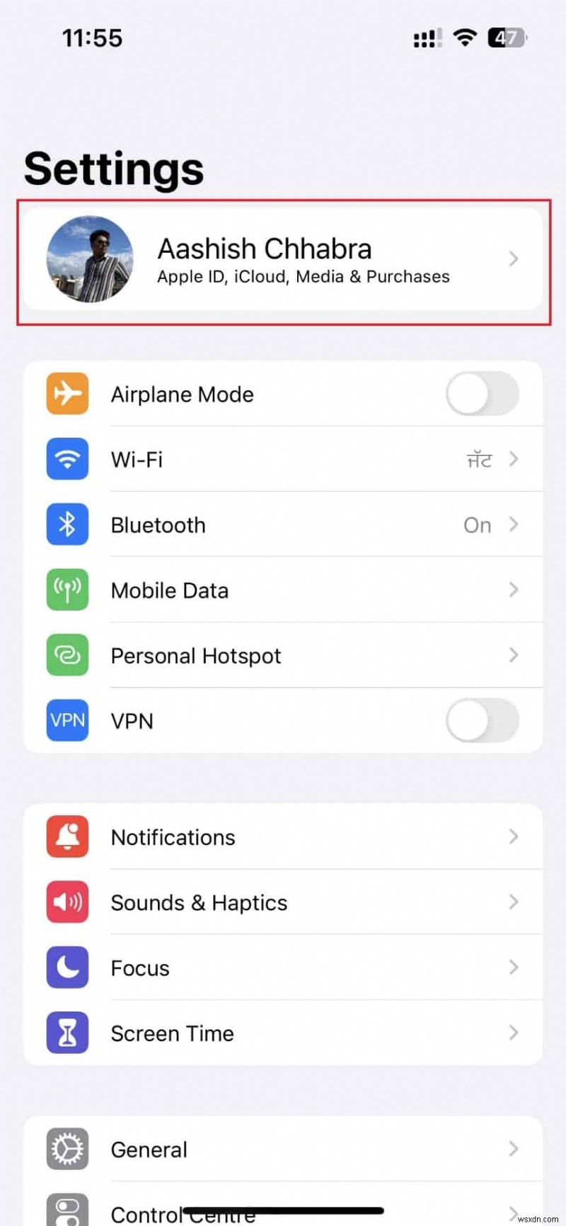 हटाए गए iPhone 11 टेक्स्ट संदेशों को पुनर्प्राप्त करें:एक चरण-दर-चरण मार्गदर्शिका 