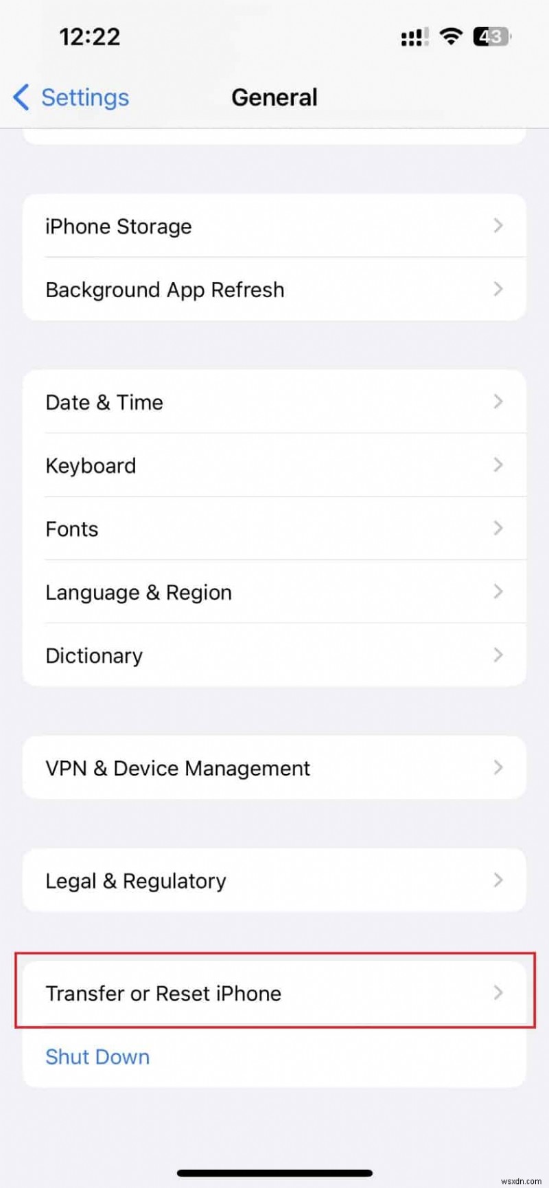 हटाए गए iPhone 11 टेक्स्ट संदेशों को पुनर्प्राप्त करें:एक चरण-दर-चरण मार्गदर्शिका 
