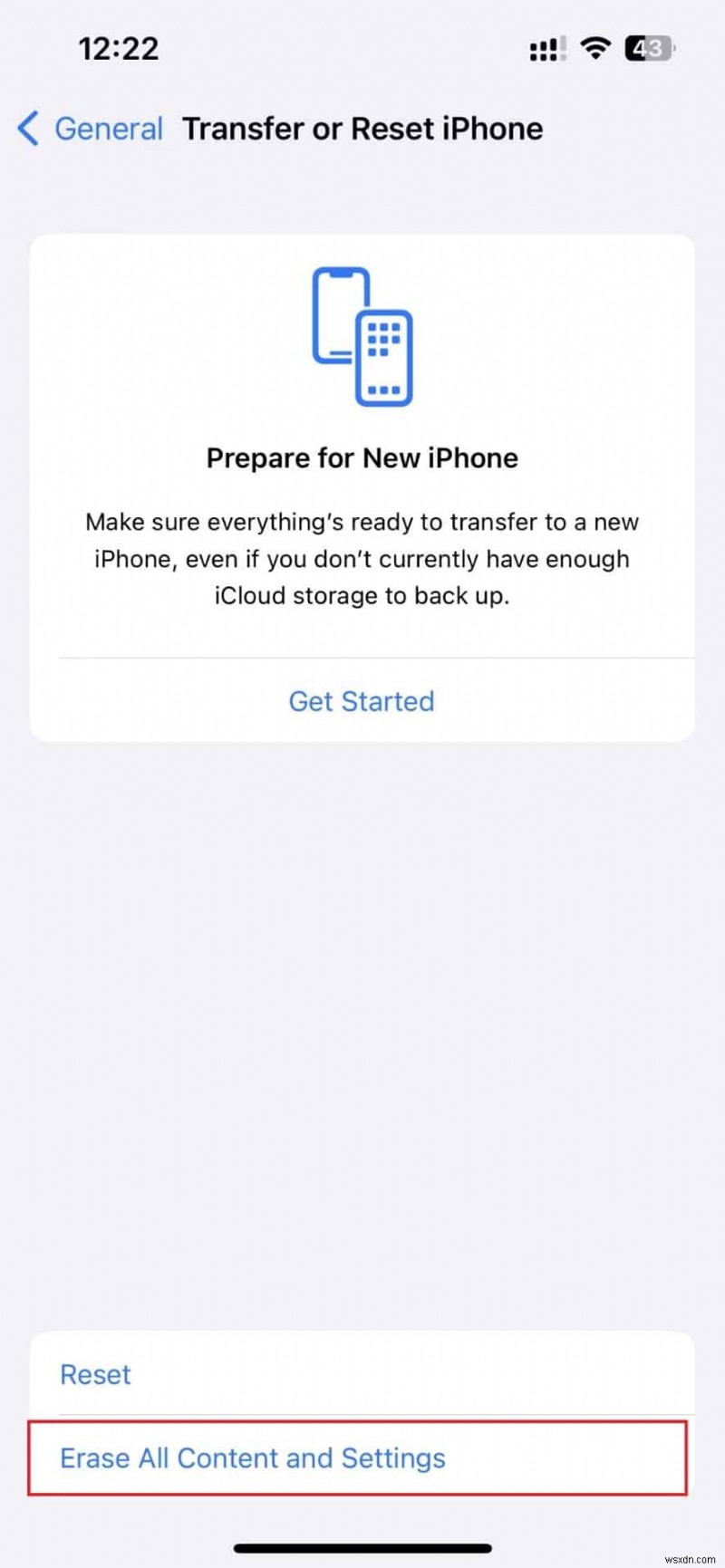 हटाए गए iPhone 11 टेक्स्ट संदेशों को पुनर्प्राप्त करें:एक चरण-दर-चरण मार्गदर्शिका 