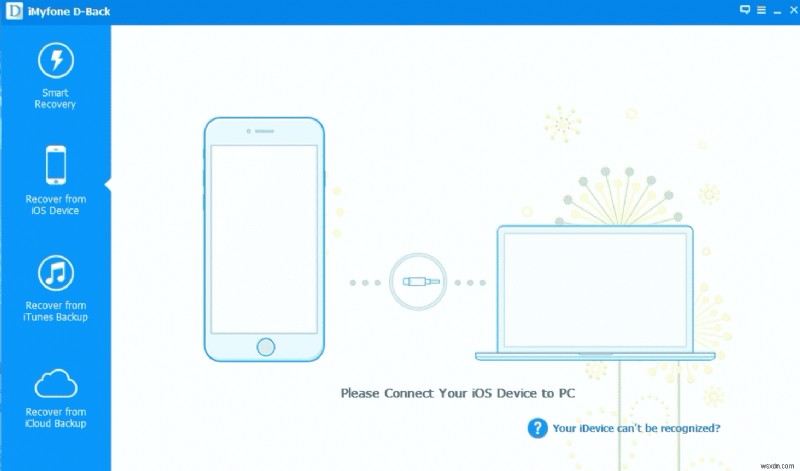हटाए गए iPhone 11 टेक्स्ट संदेशों को पुनर्प्राप्त करें:एक चरण-दर-चरण मार्गदर्शिका 
