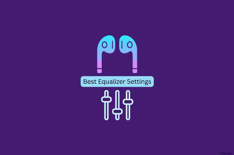 अपने एयरपॉड्स को अनुकूलित करें:अंतिम Spotify EQ सेटिंग्स 