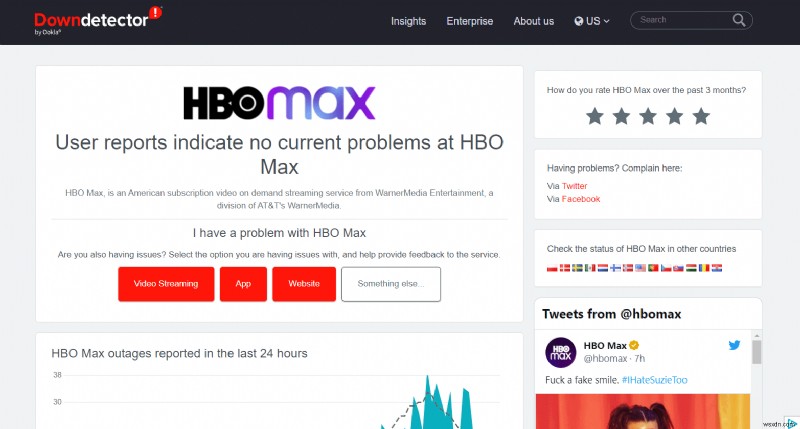 iPhone पर HBO Max की समस्याएं हल करें:चरण-दर-चरण मार्गदर्शिका 