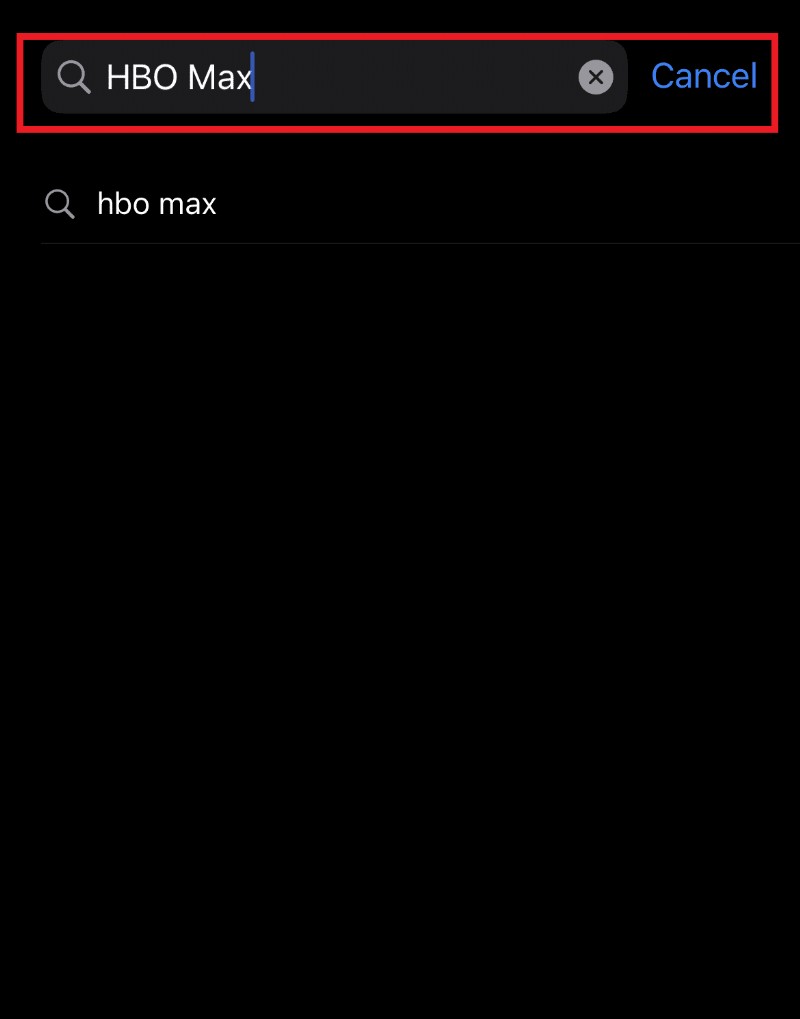 iPhone पर HBO Max की समस्याएं हल करें:चरण-दर-चरण मार्गदर्शिका 