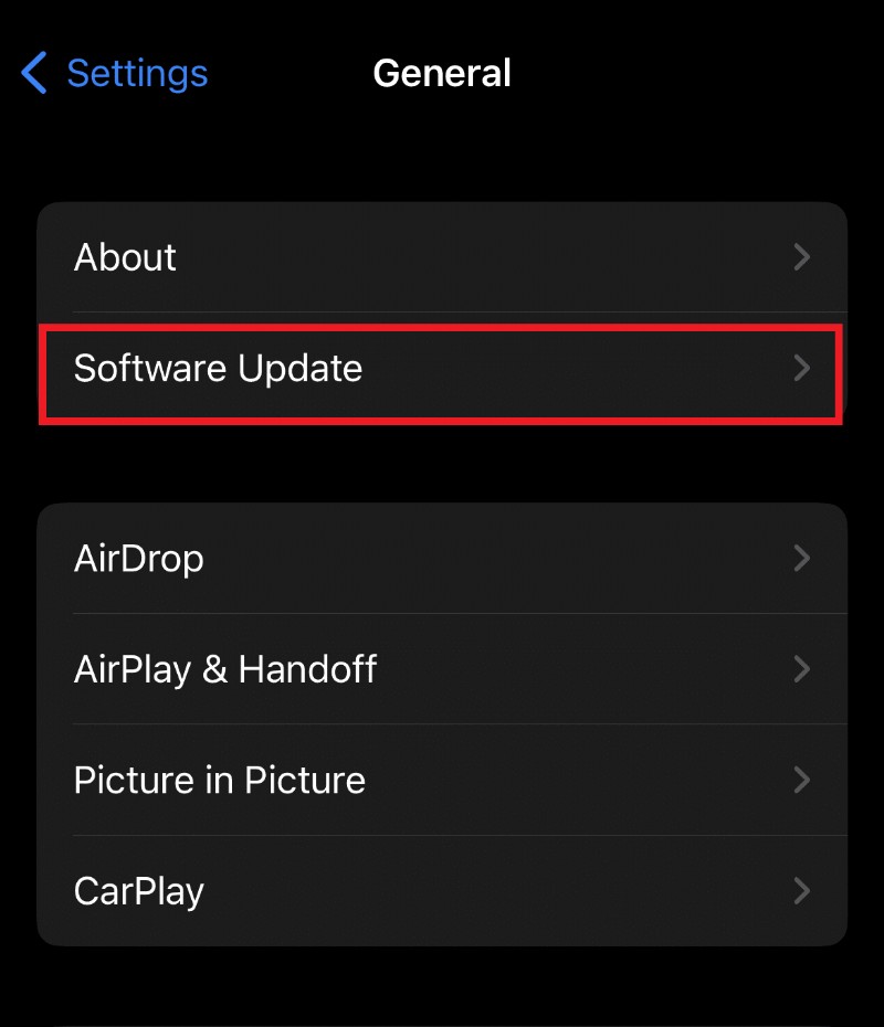 iPhone पर HBO Max की समस्याएं हल करें:चरण-दर-चरण मार्गदर्शिका 
