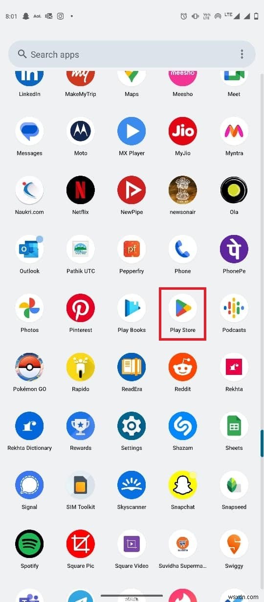 एंड्रॉइड और आईओएस पर एओएल मेल समस्याओं का समाधान कैसे करें - 14 सिद्ध समाधान 