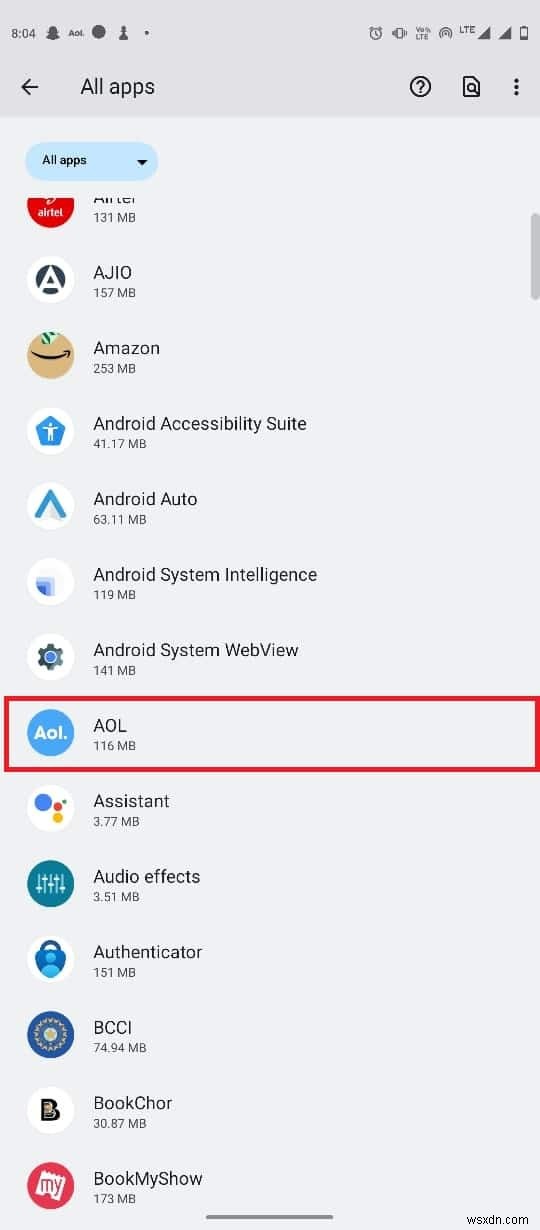 एंड्रॉइड और आईओएस पर एओएल मेल समस्याओं का समाधान कैसे करें - 14 सिद्ध समाधान 
