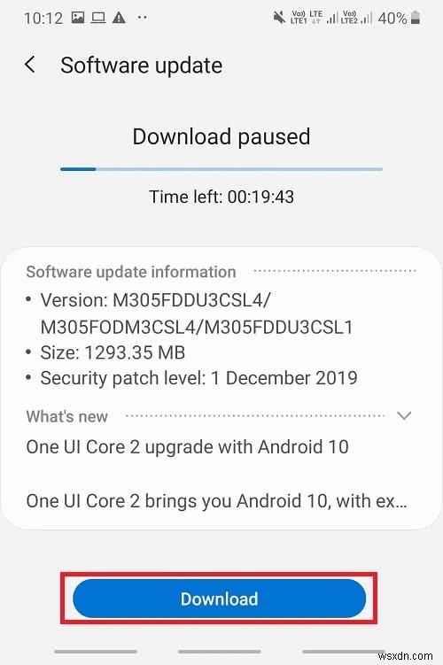 एंड्रॉइड और आईओएस पर एओएल मेल समस्याओं का समाधान कैसे करें - 14 सिद्ध समाधान 