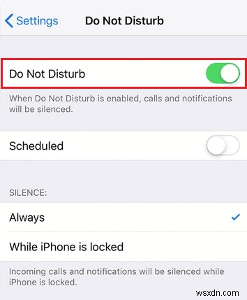 मूक iPhone सूचनाओं का समस्या निवारण:वे ध्वनि क्यों नहीं बजा रहे हैं 