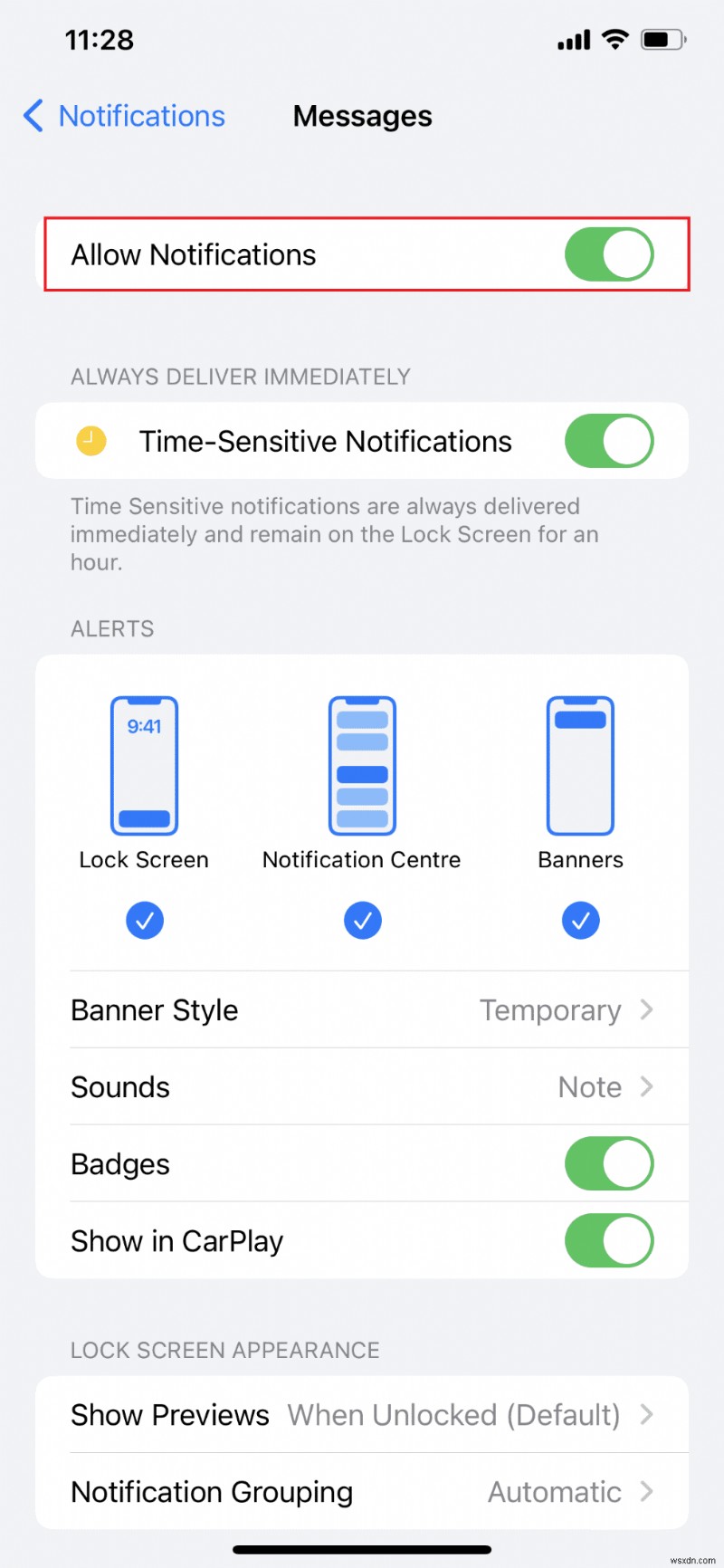 मूक iPhone सूचनाओं का समस्या निवारण:वे ध्वनि क्यों नहीं बजा रहे हैं 