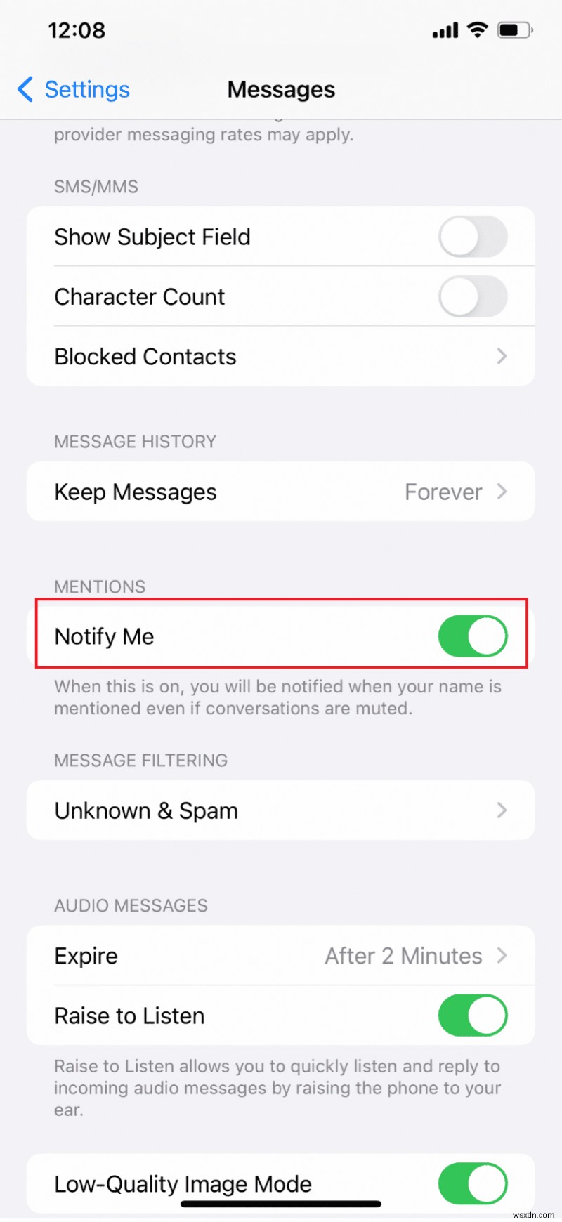 मूक iPhone सूचनाओं का समस्या निवारण:वे ध्वनि क्यों नहीं बजा रहे हैं 