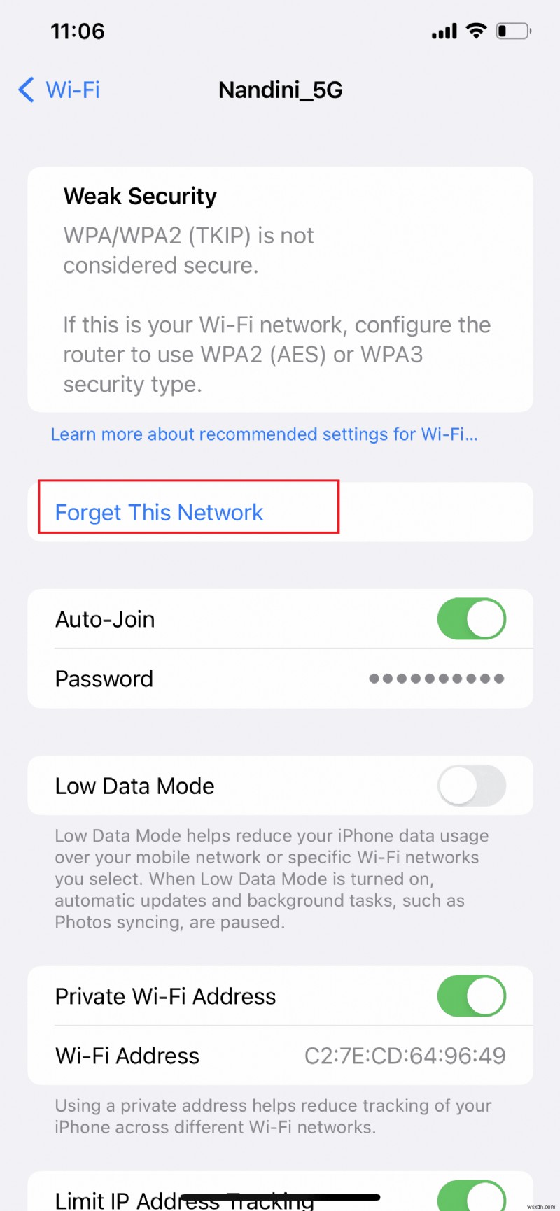 तेज़ iPhone इंटरनेट:धीमी कनेक्टिविटी के लिए 13 सिद्ध समाधान 