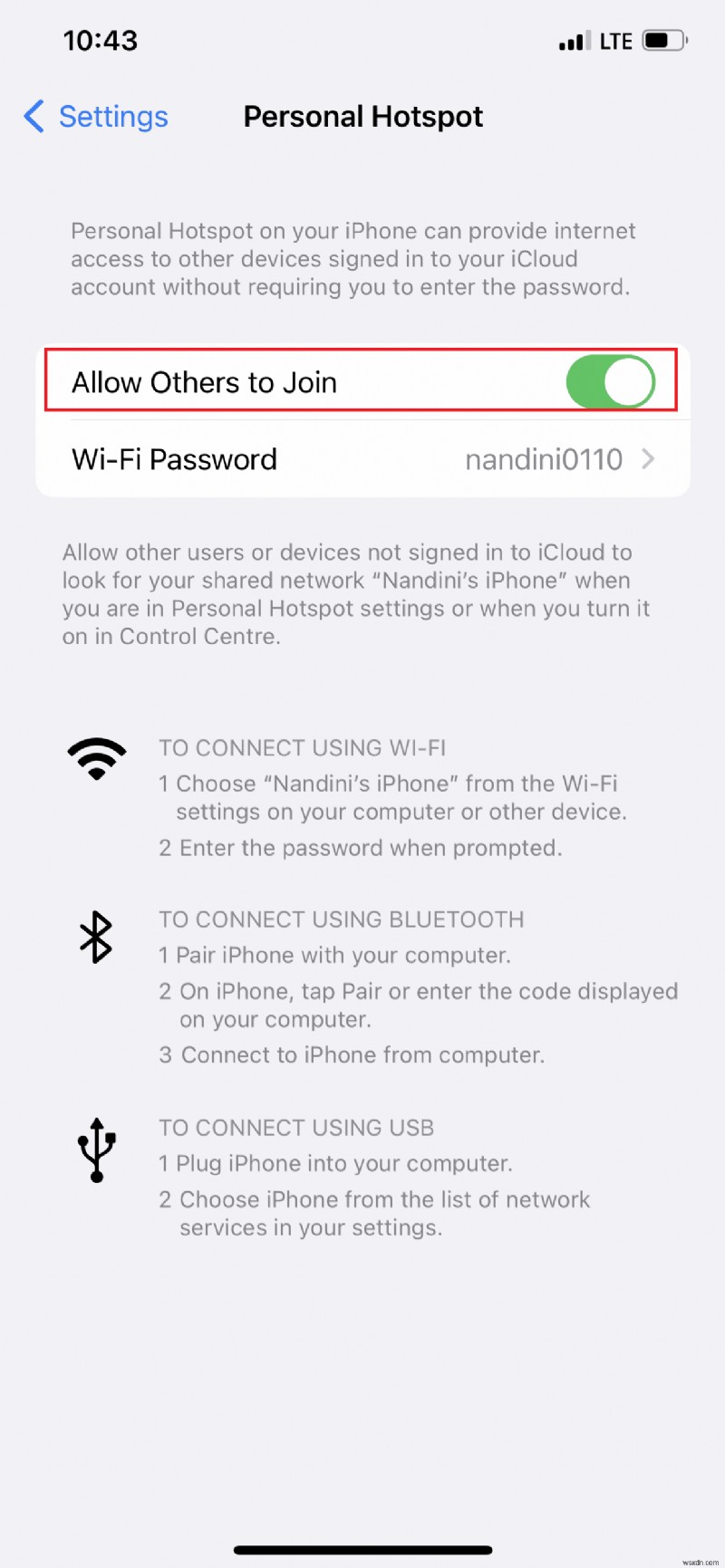 तेज़ iPhone इंटरनेट:धीमी कनेक्टिविटी के लिए 13 सिद्ध समाधान 