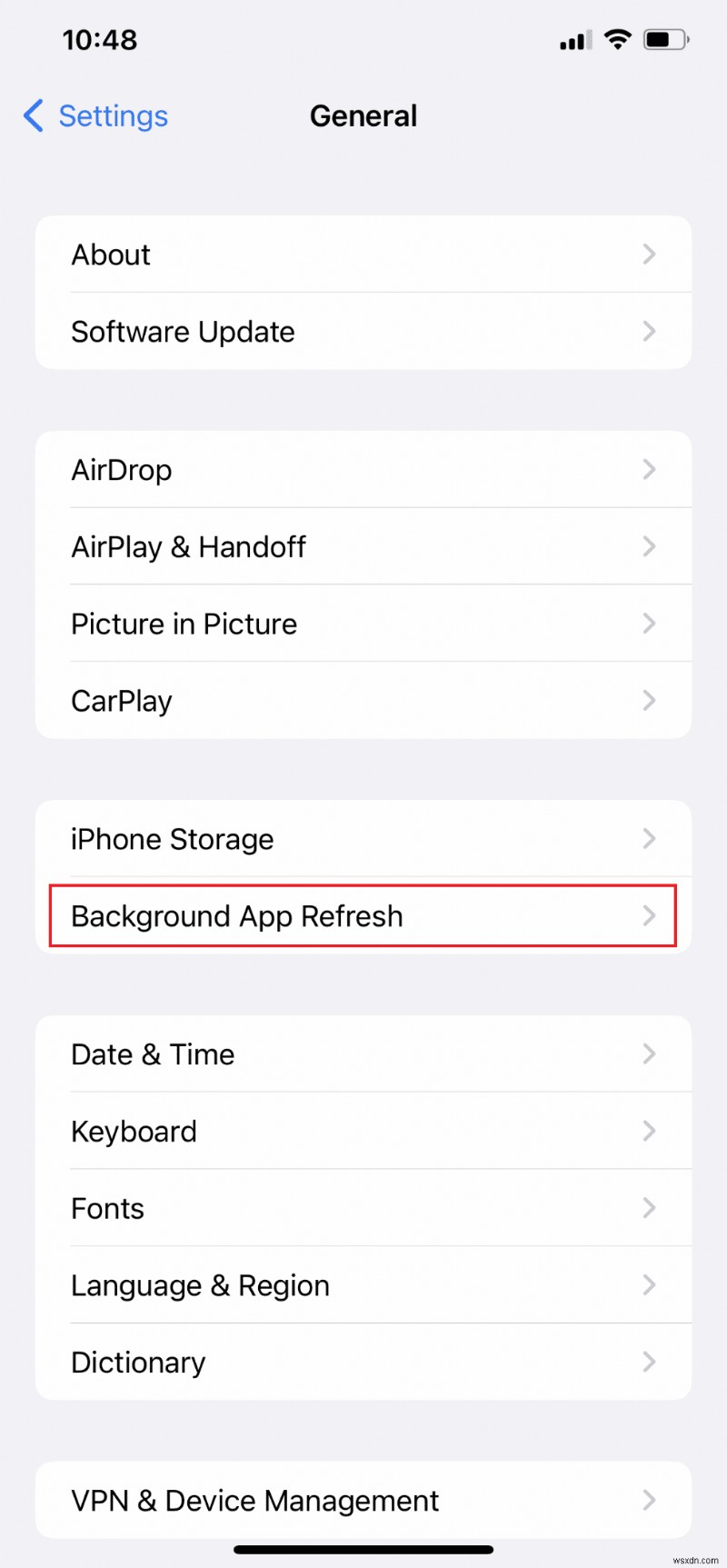 तेज़ iPhone इंटरनेट:धीमी कनेक्टिविटी के लिए 13 सिद्ध समाधान 
