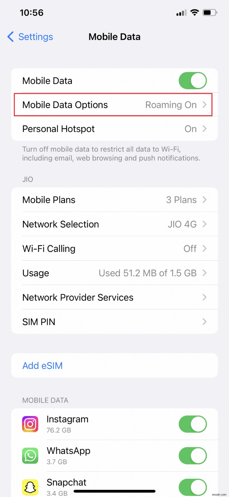 तेज़ iPhone इंटरनेट:धीमी कनेक्टिविटी के लिए 13 सिद्ध समाधान 