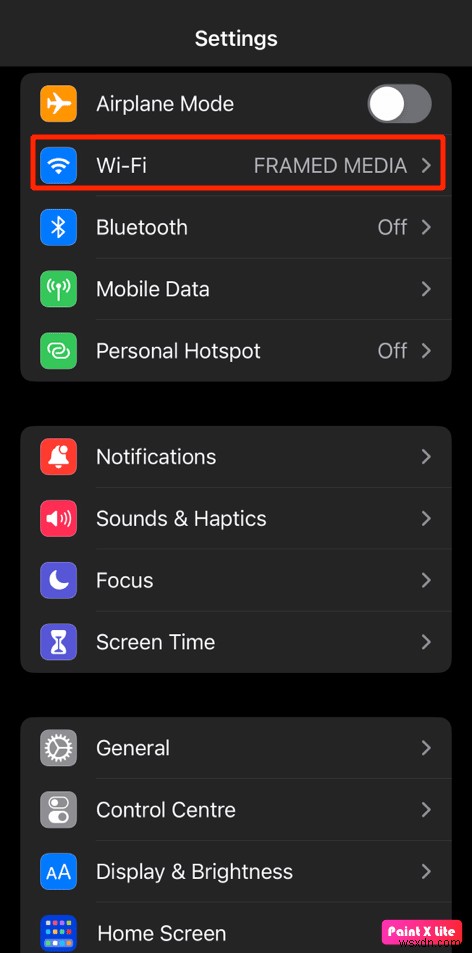 तेज़ iPhone इंटरनेट:धीमी कनेक्टिविटी के लिए 13 सिद्ध समाधान 
