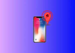 कैसे पता करें कि किसी iPhone उपयोगकर्ता ने स्थान सेवाएँ अक्षम कर दी हैं 