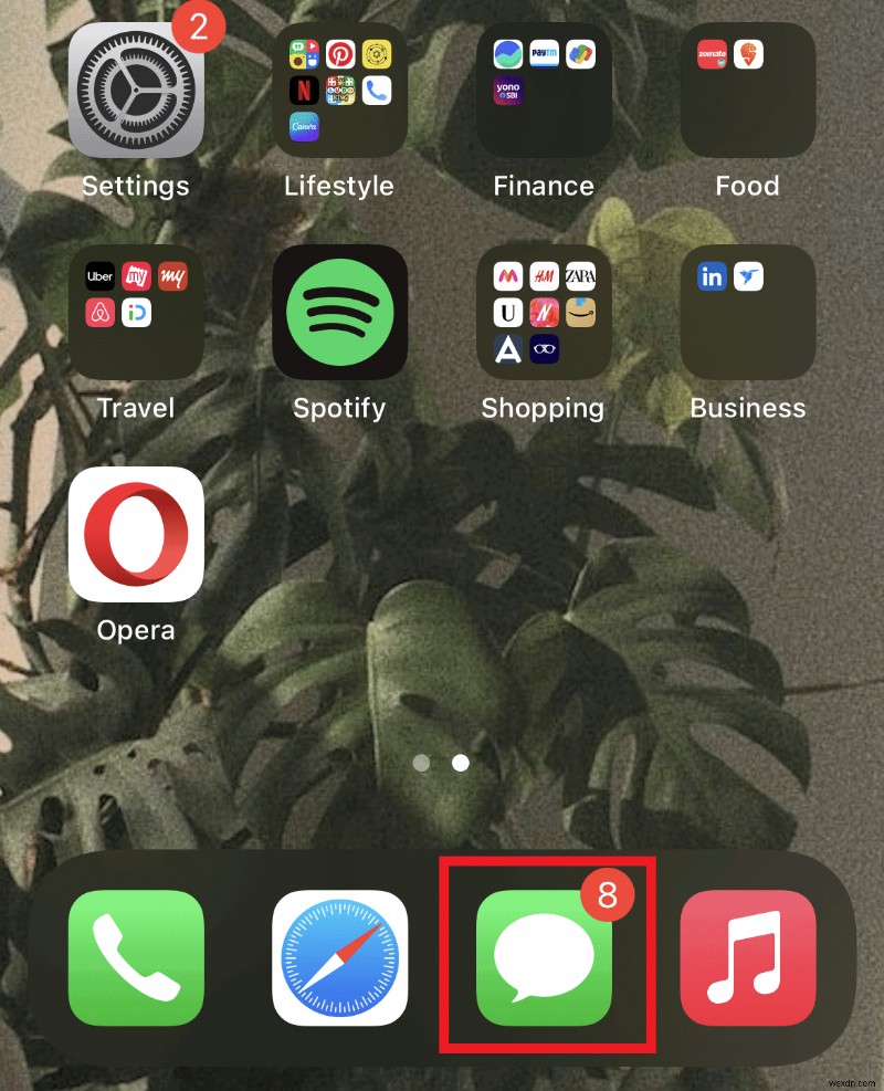 कैसे पता करें कि किसी iPhone उपयोगकर्ता ने स्थान सेवाएँ अक्षम कर दी हैं 