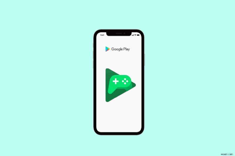 iPhone पर Google Play गेम्स खेलें - चरण-दर-चरण मार्गदर्शिका 