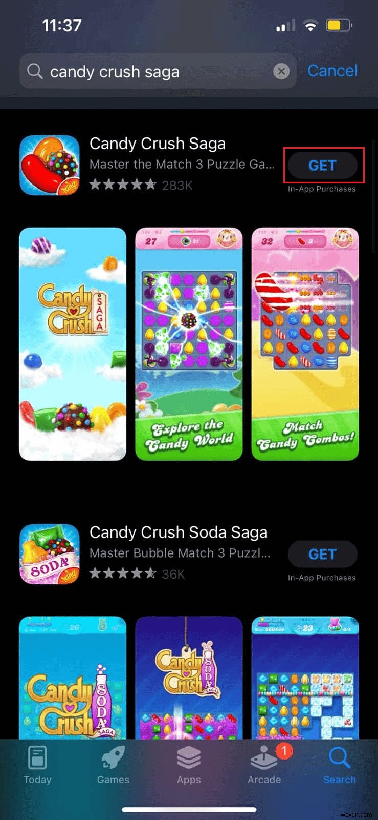 iPhone पर Google Play गेम्स खेलें - चरण-दर-चरण मार्गदर्शिका 