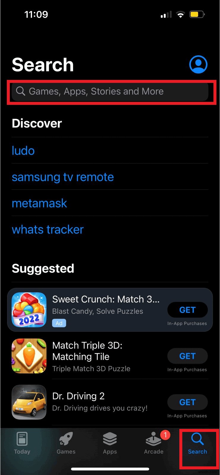 iPhone पर Google Play गेम्स खेलें - चरण-दर-चरण मार्गदर्शिका 