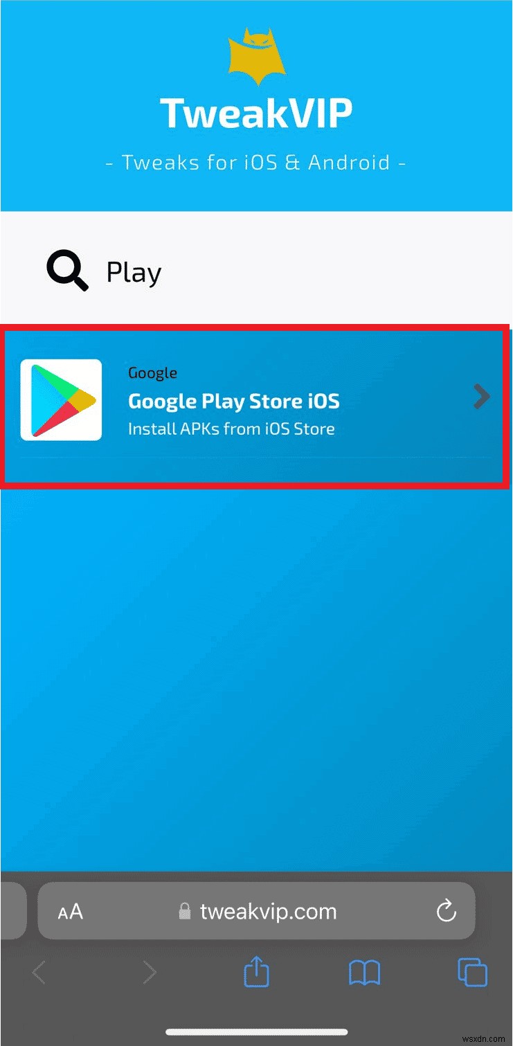 iPhone पर Google Play गेम्स खेलें - चरण-दर-चरण मार्गदर्शिका 