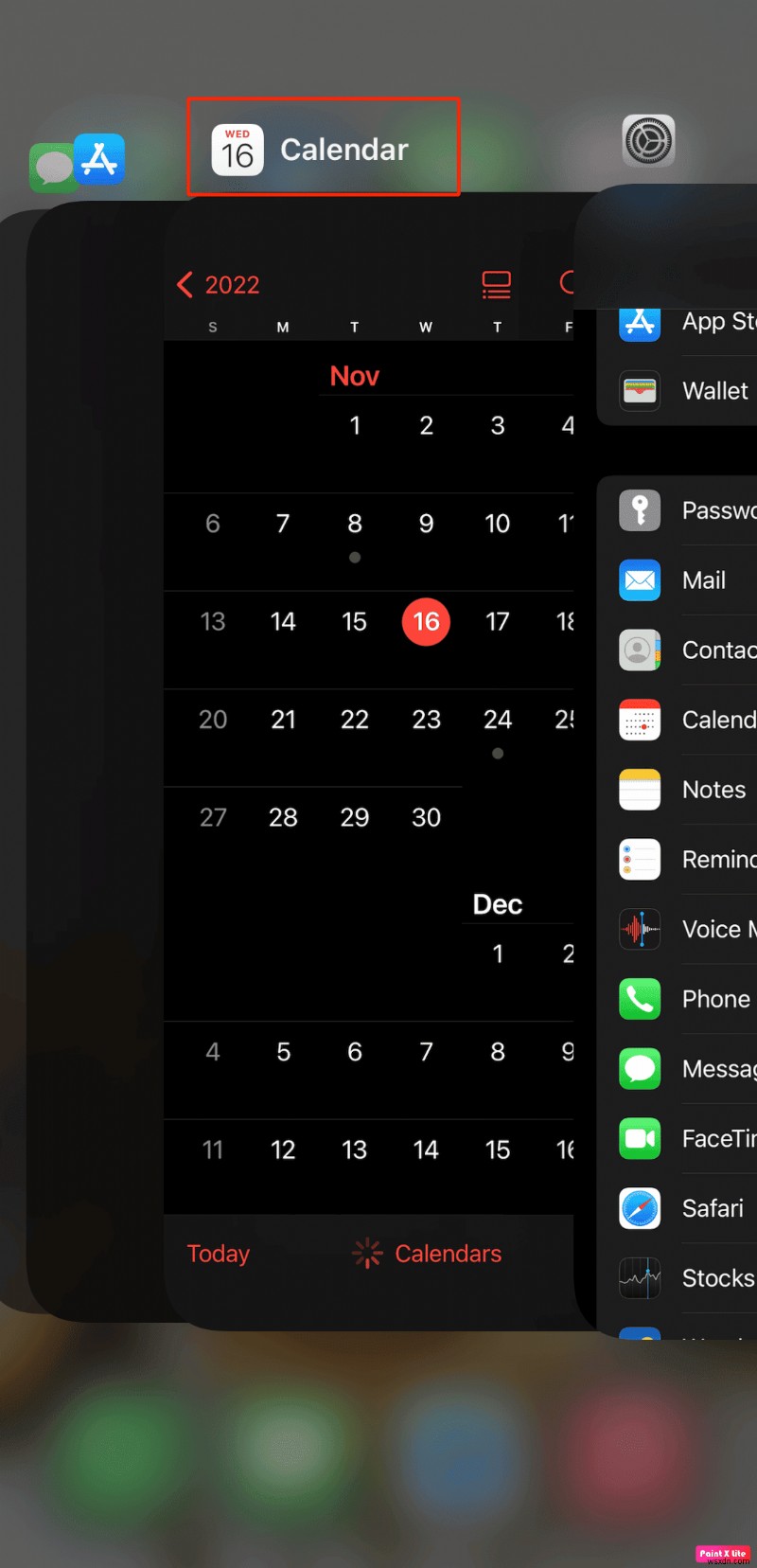 iPhone कैलेंडर आमंत्रण भेजने की त्रुटियों का समाधान कैसे करें 
