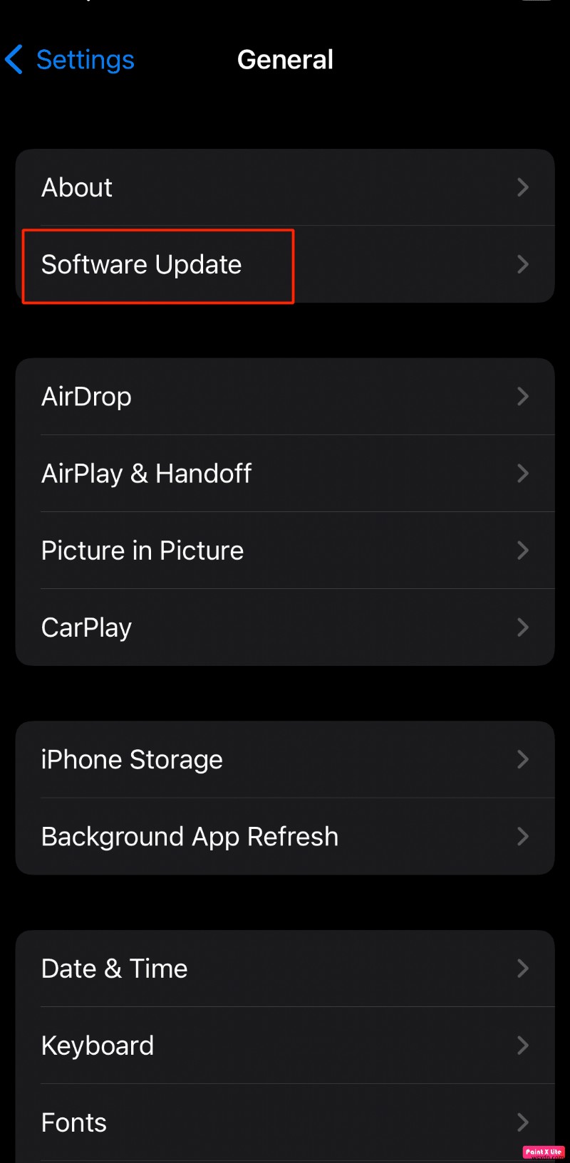 iPhone कैलेंडर आमंत्रण भेजने की त्रुटियों का समाधान कैसे करें 
