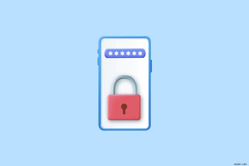खोए हुए iPhone को सुरक्षित रूप से अनलॉक करें:चरण-दर-चरण मार्गदर्शिका 