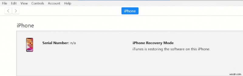 खोए हुए iPhone को सुरक्षित रूप से अनलॉक करें:चरण-दर-चरण मार्गदर्शिका 