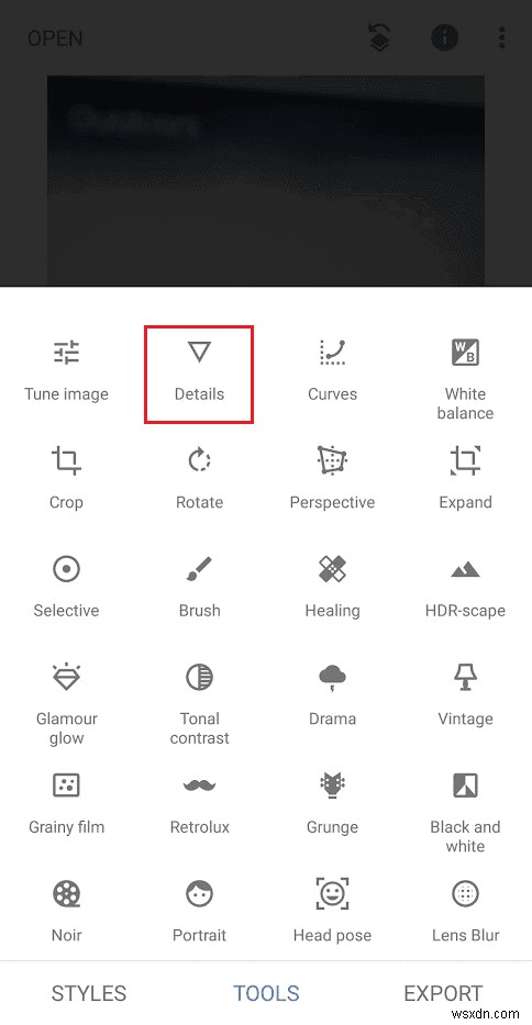 विशेषज्ञ गाइड:अपने iPhone पर धुंधली तस्वीर को कैसे हटाएं 