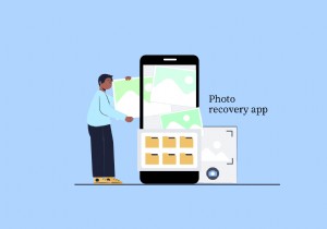 शीर्ष 19 iPhone फ़ोटो पुनर्प्राप्ति ऐप्स:खोई हुई छवियों को शीघ्रता से पुनर्स्थापित करें 