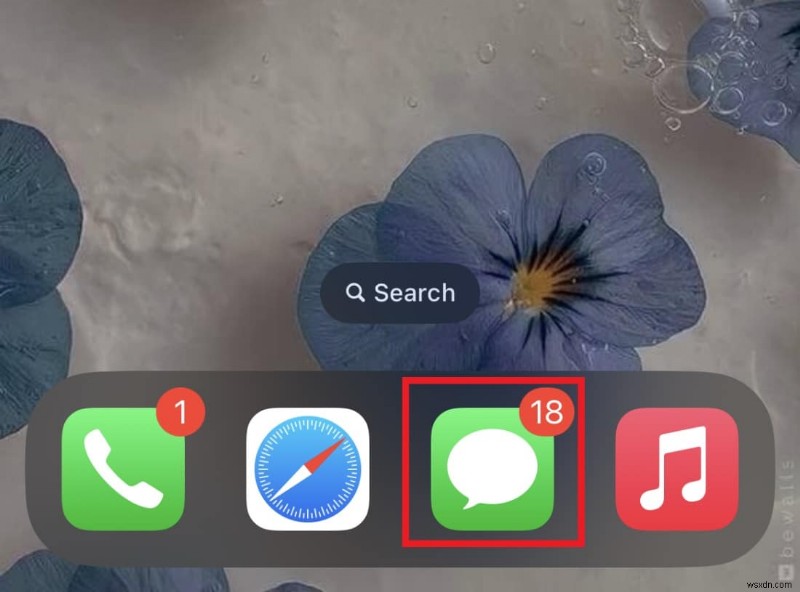 iOS 15 में  नोटिफाई एनीवे  फीचर को समझना 