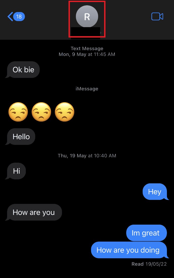 iOS 15 में  नोटिफाई एनीवे  फीचर को समझना 