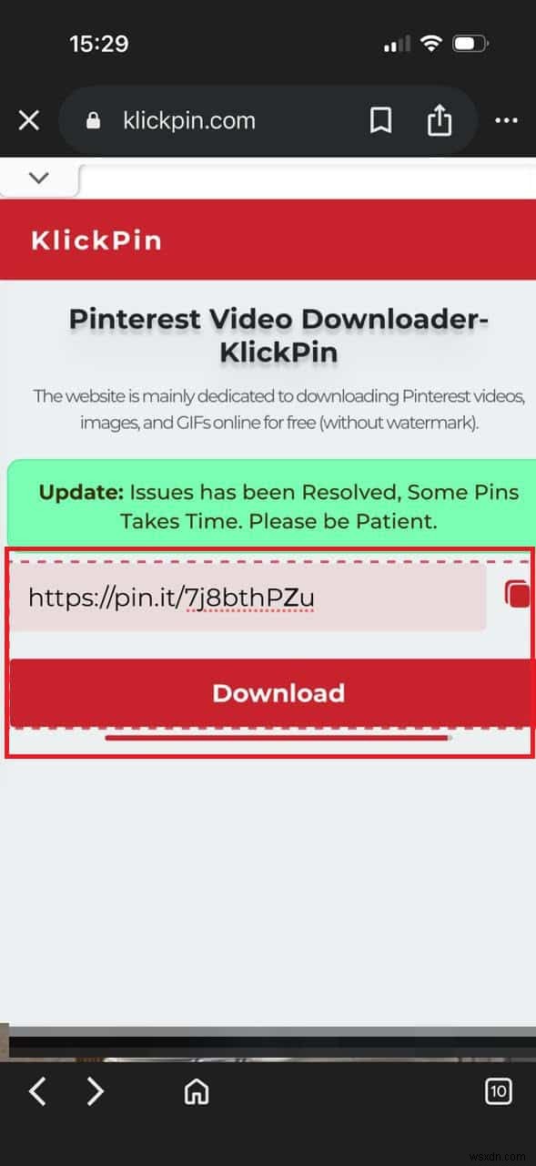 मोबाइल, पीसी और मैक पर Pinterest वीडियो कैसे डाउनलोड करें - एक चरण-दर-चरण मार्गदर्शिका 